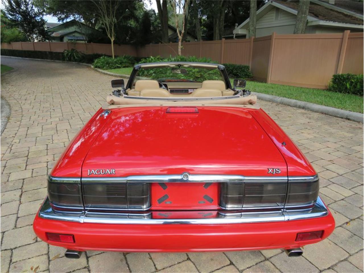 1994 Jaguar XJ for sale in Lakeland, FL – photo 7