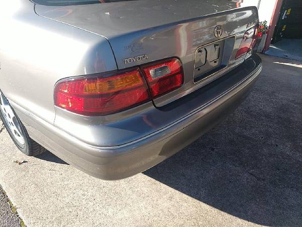 1998 Toyota Avalon XL - cars & trucks - by dealer - vehicle... for sale in Cleveland, SC – photo 10