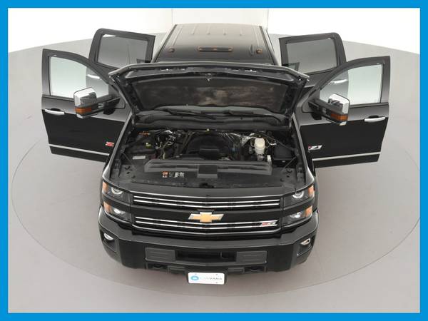 2017 Chevy Chevrolet Silverado 2500 HD Crew Cab LT Pickup 4D 6 1/2 for sale in Arlington, District Of Columbia – photo 22