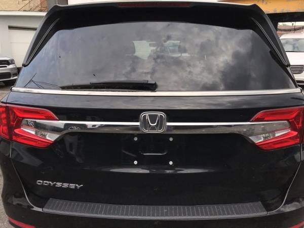 2018 Honda Odyssey EX-L Minivan - cars & trucks - by dealer -... for sale in Richmond Hill, NY – photo 23