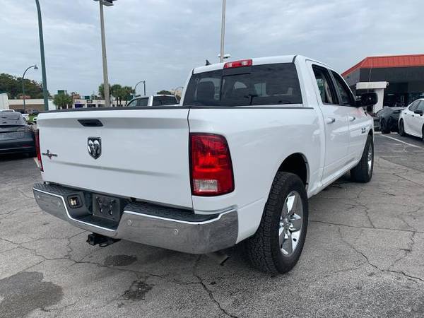 2017 RAM 1500 $800 DOWN $119/WEEKLY - cars & trucks - by dealer -... for sale in Orlando, FL – photo 5