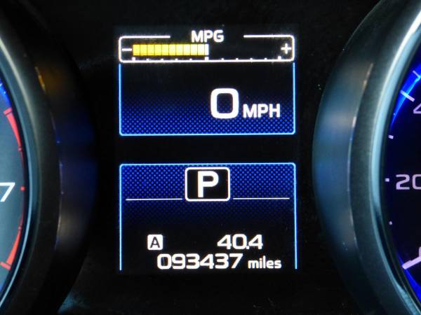 2016 Subaru Outback 2 5i Premium - - by dealer for sale in San Luis Obispo, CA – photo 19