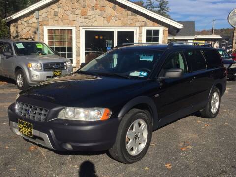 $3,999 2006 Volvo XC70 AWD Wagon *150k Miles, CLEAN, Leather, ROOF*... for sale in Belmont, VT – photo 3