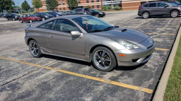 2005 Toyota Celica GT for sale in Beachwood, OH – photo 6