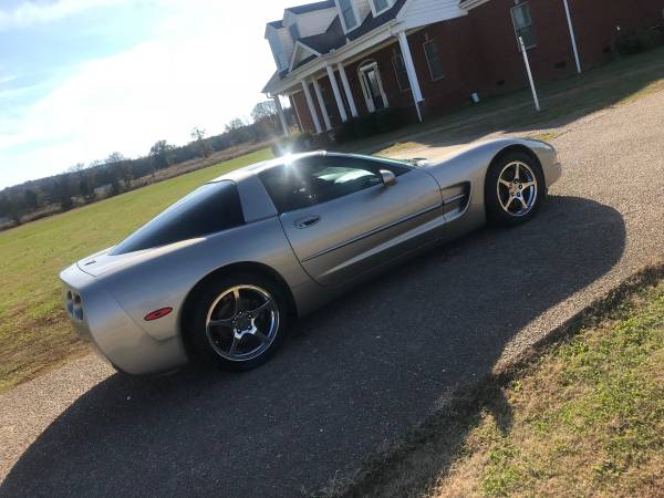 1999 Corvette for sale in Christiana, TN – photo 3