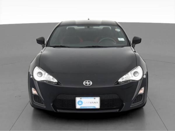 2016 Scion FRS Coupe 2D coupe Black - FINANCE ONLINE - cars & trucks... for sale in Atlanta, CA – photo 17