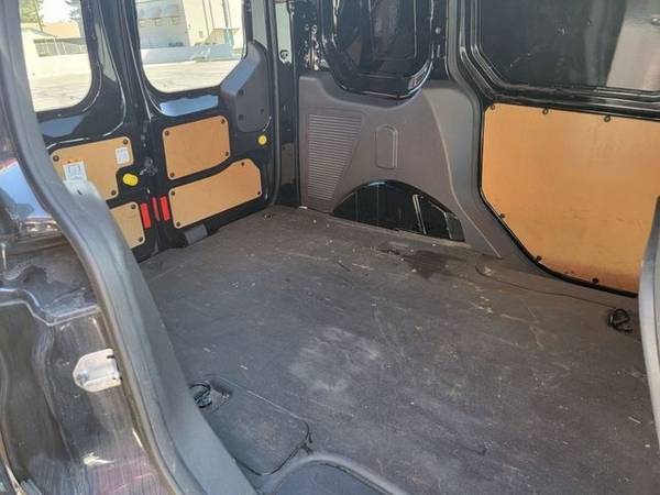 2016 Ford Transit Connect Van XLT Van 4D - - by dealer for sale in Glendale, AZ – photo 4