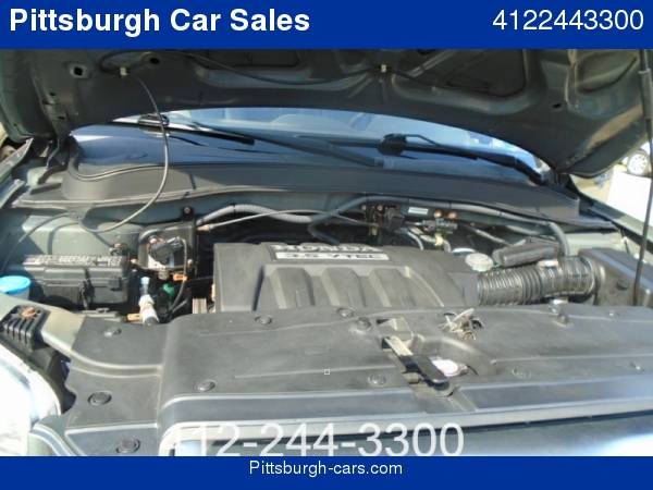 2008 Honda Pilot 4WD 4dr EX-L 3rd Row Seats with Drive-by-wire... for sale in Pittsburgh, PA – photo 9