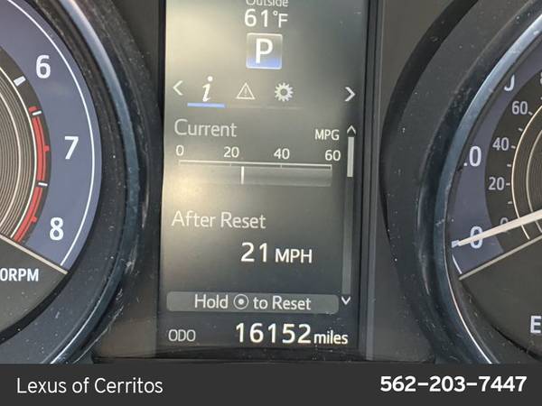 2016 Scion iM SKU:GJ519625 Hatchback - cars & trucks - by dealer -... for sale in Cerritos, CA – photo 12