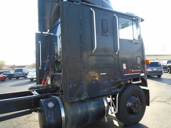 1991 INTERNATIONAL 9800 CAB OVER CUMMINS - - by dealer for sale in Rushville, OH – photo 7