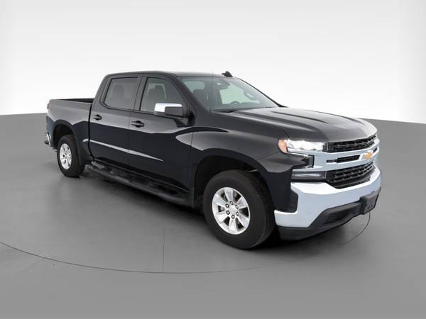 2019 Chevy Chevrolet Silverado 1500 Crew Cab LT Pickup 4D 5 3/4 ft -... for sale in Green Bay, WI – photo 15