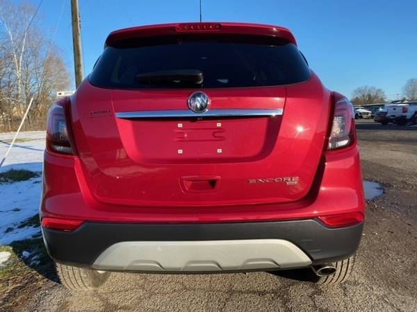 2019 Buick Encore Preferred AWD - - by dealer for sale in Darlington, PA – photo 8