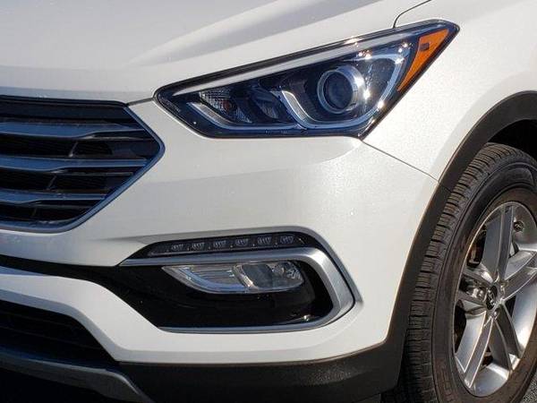 2018 Hyundai Santa Fe Sport 2.4L - SUV for sale in Goldsboro, NC – photo 8