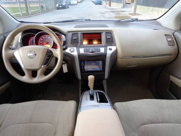 2009 Nissan Murano Awd - - by dealer - vehicle for sale in Somerville, MA – photo 17