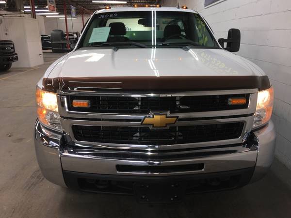 2009 Chevrolet 3500 HD DRW V8 Service Body Mechanic Bed*75,834... for sale in Arlington, IA – photo 9