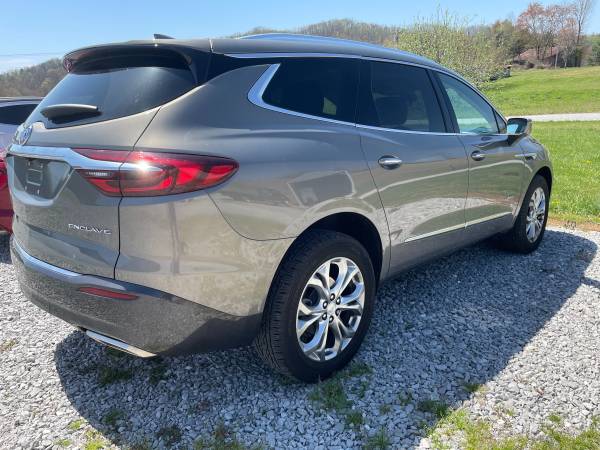 2019 Buick Enclave Avenir - - by dealer - vehicle for sale in LONDON, KY – photo 5