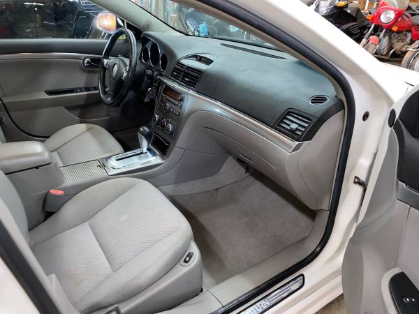 2008 Saturn Aura XE V6 - cars & trucks - by dealer - vehicle... for sale in Sioux Falls, SD – photo 18