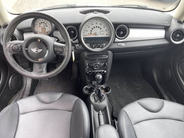 2013 MINI Cooper Base - - by dealer - vehicle for sale in Wausau, WI – photo 12