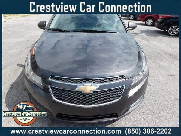 2014 CHEVROLET CRUZE LS/IN GREAT SHAPE! - - by dealer for sale in Crestview, FL – photo 11