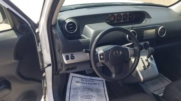 1-owner! Low miles! 2010 Scion xB! - - by dealer for sale in Alamogordo, NM – photo 7
