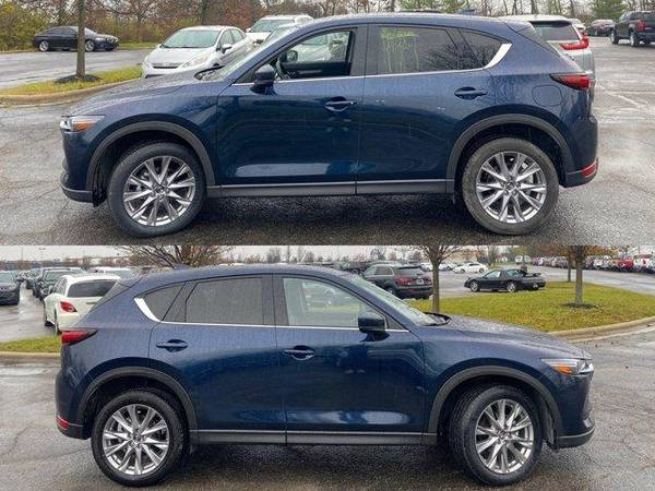 2020 Mazda CX-5 Grand Touring - LOWEST PRICES UPFRONT! - cars &... for sale in Columbus, OH – photo 7