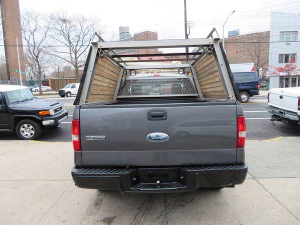 2006 Ford F-150 XL Pickup Truck 1 Owner! Runs Great! for sale in Brooklyn, NY – photo 8