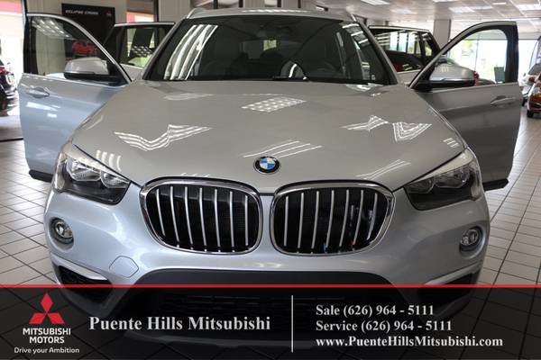 2017 BMW X1 sDrive28i *NAvi*Tech PKG*Warranty* for sale in City of Industry, CA – photo 19