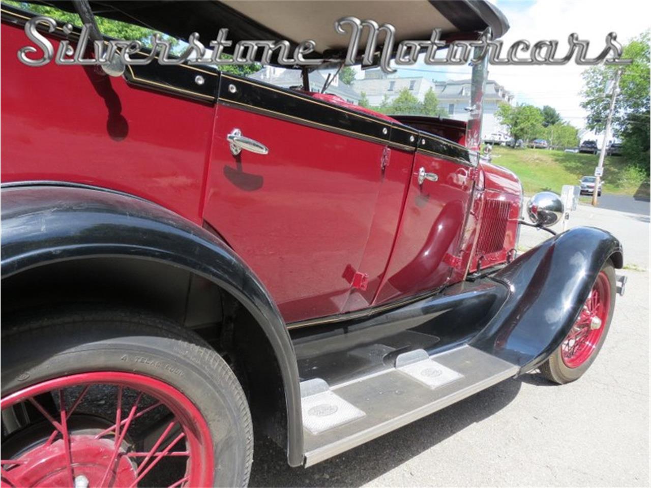 1929 Ford Model A for sale in North Andover, MA – photo 16