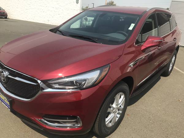 Brand New 2020 Buick Enclave Preferred FWD - Priced below cost - cars for sale in Richmond, CA – photo 23