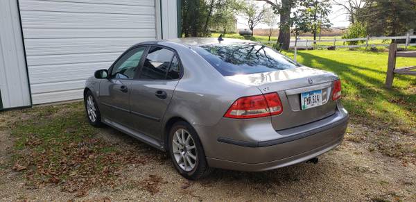 2004 Saab 9-3 2.0t for sale in Oxford Junction, IA – photo 3