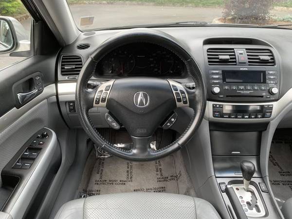 2007 Acura TSX - Financing Available! - cars & trucks - by dealer -... for sale in Marysville, WA – photo 13