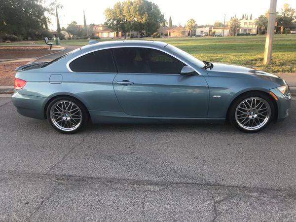 2008 BMW 3 Series 335i AUTOCHECK AVAILABLE ! for sale in El Paso, TX – photo 3
