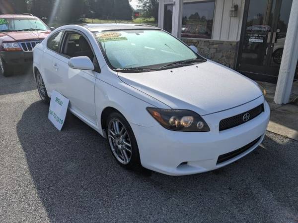 2009 Scion tC Sport Coupe - Down Payments As Low As $999 - cars &... for sale in Shelby, NC – photo 3