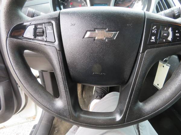 2013 Chevrolet Equinox LS 2WD - - by dealer - vehicle for sale in Columbus, OH – photo 15