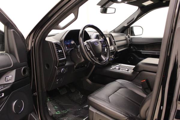 2018 Ford Expedition Limited W/HEATED SEATS Stock #:E0686 CLEAN CARFAX for sale in Scottsdale, AZ – photo 13
