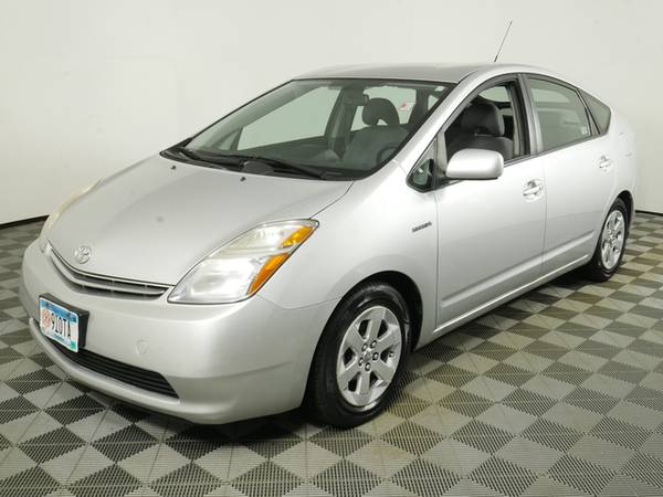 2009 Toyota Prius - cars & trucks - by dealer - vehicle automotive... for sale in Inver Grove Heights, MN – photo 2