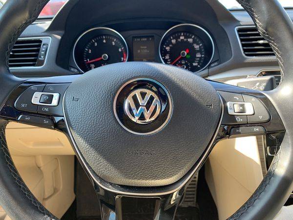 2017 Volkswagen Passat 4dr Sdn 1.8T Auto SEL Premium for sale in NEW YORK, NY – photo 11