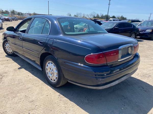 2002 Buick Lesabre for sale in Jersey City, NJ – photo 9
