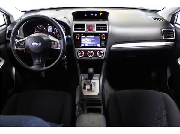 2015 Subaru Impreza Wagon 2.0i Premium - GOOD/BAD/NO CREDIT OK! -... for sale in Escondido, CA – photo 15