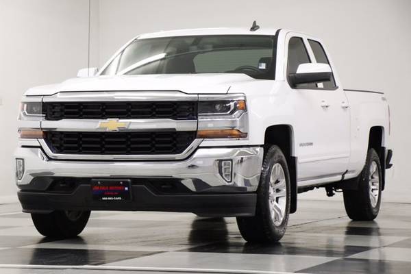 6 PASSENGER SEATING! CAMERA! 2016 Chevy *SILVERADO 1500 LT* 4WD... for sale in Clinton, AR – photo 17