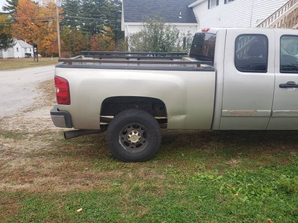 2007 Chevy duramax for sale in North Waterboro, ME – photo 3