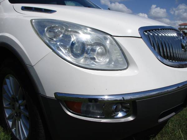 2010 Buick Enclave CXL FWD for sale in Kissimmee, FL – photo 13