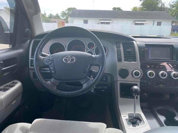 2008 Toyota Sequoia SR5 5 7L 2WD - - by dealer for sale in Hollywood, FL – photo 15