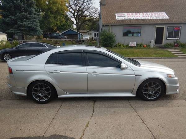 2007 Acura TL Type-S - Special Savings! - cars & trucks - by dealer... for sale in Oakdale, MN – photo 3