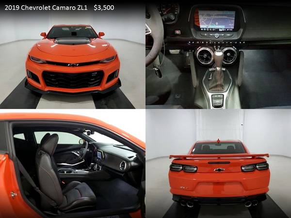 2019 Dodge Charger SXT PRICED TO SELL! - - by dealer for sale in Burlington, NY – photo 15
