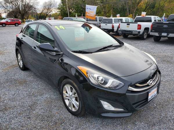 14 ELANTRA HATCHBACK...$99 DOWN*..GUARANTEED CREDIT APPROVAL for sale in Glens Falls, NY – photo 7