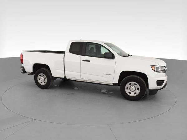 2017 Chevy Chevrolet Colorado Extended Cab Work Truck Pickup 2D 6 ft... for sale in Columbia, MO – photo 14
