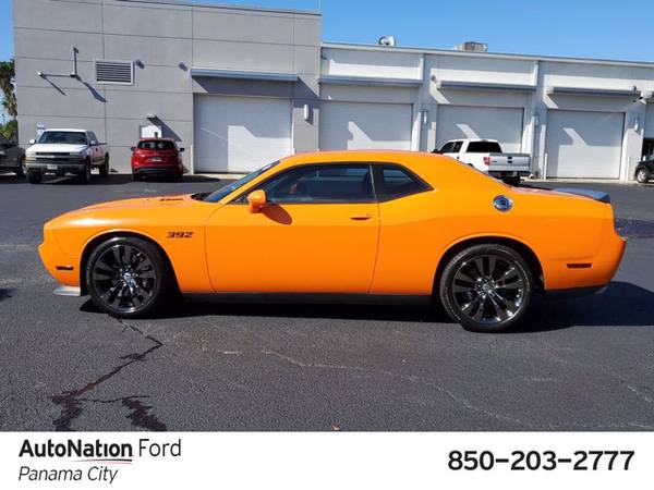 2014 Dodge Challenger SRT8 Core SKU:EH139190 Coupe - cars & trucks -... for sale in Panama City, FL – photo 11