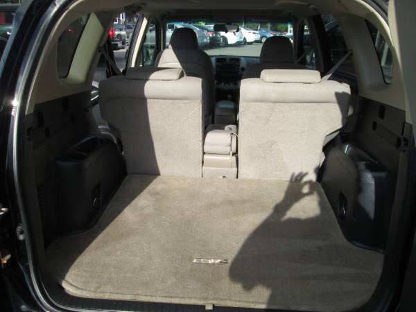 2008 Toyota RAV4 Limited I4 4WD GREAT ON GAS VERY CLEAN - cars &... for sale in East Providence, RI – photo 15