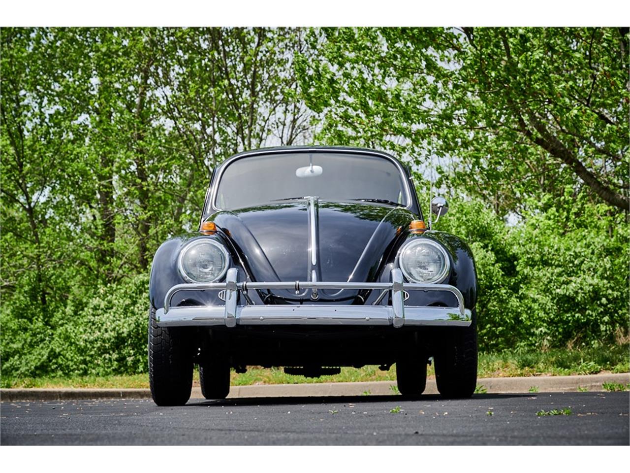 1966 Volkswagen Beetle for sale in Saint Louis, MO – photo 23